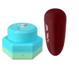 Гель You Are Cute Bottle Gel №17, 15 мл