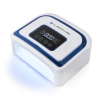 Лампа для маникюра LEDME 5B 120W BLUE с аккумулятором (УЦЕНКА) - фото №2