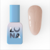 Однофазний гель-лак LUNA COLOR One step №01, 8 мл