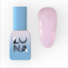 Однофазний гель-лак LUNA COLOR One step №08, 8 мл Однофазний гель-лак LUNA COLOR One step №08, 8 мл