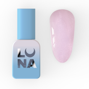 Однофазний гель-лак LUNA COLOR One step №08, 8 мл Однофазний гель-лак LUNA COLOR One step №08, 8 мл