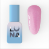 Однофазный гель-лак LUNA COLOR One step №09, 8 мл