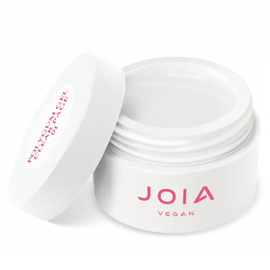 Гель-жвачка Polygum Gel JOIA vegan №03 Clear Page, 15 мл