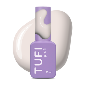 База камуфлирующая TUFI profi Cover Base №14 Mallow, 10 мл