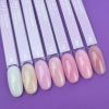 Гель TUFI profi Builder Gel №14, 30 мл - фото №2
