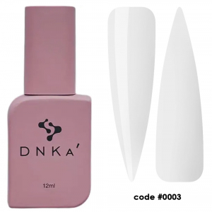Гель DNKa Fast Gel №0003 Clio , 12 мл