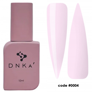 Гель DNKa Fast Gel №0004 Thalia, 12 мл