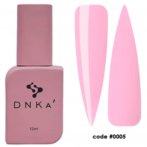 Гель DNKa Fast Gel №0005 Erato, 12 мл
