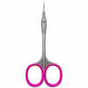 SS-50/4 Ножницы для кутикулы профессиональные STALEKS PRO SMART 50 TYPE 4