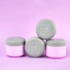 База TUFI profi HYPOALLERGENIC BASE, 30 мл - фото №3 База TUFI profi HYPOALLERGENIC BASE, 30 мл - фото №3