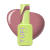 Гель-лак TUFI profi PANTONE №16 Dusty Rose, 10 мл