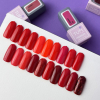 Гель-лак TUFI profi CABARET №26, 8 мл - фото №4