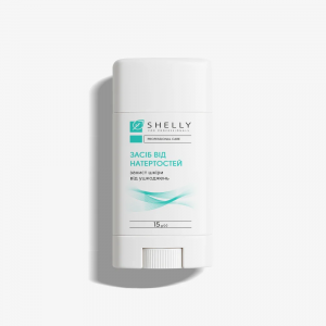 Средство от натертостей кожи Shelly 15 г Средство от натертостей кожи Shelly 15 г