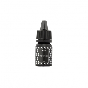 Гель для тіпс F.O.X PRO Tips Gel, 15 мл