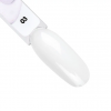 Акригель для наращивания ногтей TUFI profi №03 Milk, 30 г - фото №3