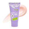 Акригель для нарощування нігтів TUFI profi №04 Ivory, 30 г