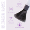 База каучуковая TUFI profi RUBBER BASE, 10 мл - фото №5