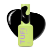 Гель-лак TUFI profi Ultra Black №02, 10 мл