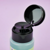 Жидкость для удаления липкого слоя TUFI profi Gel Cleanser с помпой, 80 мл - фото №2