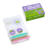 Набір для японського манікюру TUFI profi Nail Buffer Kit Набір для японського манікюру TUFI profi Nail Buffer Kit
