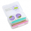 Набір для японського манікюру TUFI profi Nail Buffer Kit - фото №2 Набір для японського манікюру TUFI profi Nail Buffer Kit - фото №2