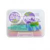 Набір для японського манікюру TUFI profi Nail Buffer Kit - фото №3 Набір для японського манікюру TUFI profi Nail Buffer Kit - фото №3