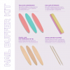 Набір для японського манікюру TUFI profi Nail Buffer Kit - фото №5 Набір для японського манікюру TUFI profi Nail Buffer Kit - фото №5