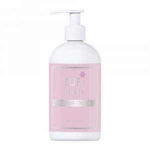 Крем-маска для рук и ногтей TUFI profi Candy, 350 мл Крем-маска для рук и ногтей TUFI profi Candy, 350 мл