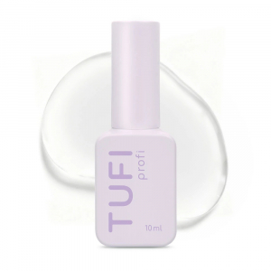 Матовый топ для гель лака TUFI profi Soft Touch Matte, 10 мл