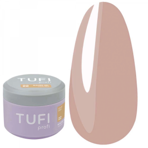 Гель TUFI profi Builder Gel №22, 30 мл