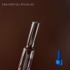 Однофазний гель-лак Touch One Step Gel Polish №03, 7 мл - фото №2