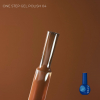 Однофазний гель-лак Touch One Step Gel Polish №04, 7 мл - фото №2