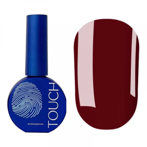 Однофазный гель-лак Touch One Step Gel Polish №07, 7 мл