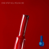 Однофазный гель-лак Touch One Step Gel Polish №08, 7 мл - фото №2