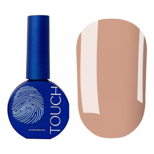 Однофазный гель-лак Touch One Step Gel Polish №12, 7 мл