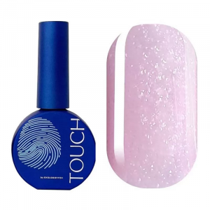 Однофазный гель-лак Touch One Step Gel Polish №15, 7 мл