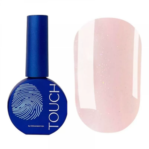Однофазный гель-лак Touch One Step Gel Polish №16, 7 мл