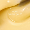 Гель для наращивания Valeri Builder Gel №25, 15 мл - фото №2 Гель для наращивания Valeri Builder Gel №25, 15 мл - фото №2