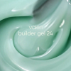 Гель для нарощування Valeri Builder Gel №24, 30 мл - фото №2