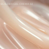 Гель для наращивания Touch Builder Gel Crema №02, 30 мл - фото №2