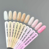 Гель для наращивания Touch Builder Gel Crema №05, 30 мл - фото №3
