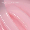 Гель для наращивания Touch Builder Gel Crema №07, 30 мл - фото №2