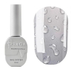 Топ без липкого шару SAGA Рrofessional Top Rain Effect, з ефектом крапель, 10 мл
