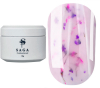 Гель SAGA professional Liquid Floral Gel №03, 15мл Гель SAGA professional Liquid Floral Gel №03, 15мл