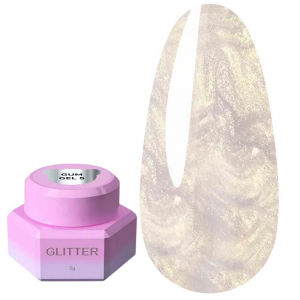 Гель-жвачка для дизайна You Are Cute Gum Gel №5, 5 мл