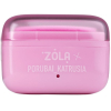 Мини-воскоплав ZOLA x Porubai_Katrusia Светло-розовый