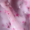 Гель SAGA professional Liquid Floral Gel №01, 15мл - фото №2