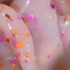 Гель SAGA professional Liquid Floral Gel №06, 15мл - фото №2 Гель SAGA professional Liquid Floral Gel №06, 15мл - фото №2