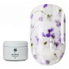 Гель SAGA professional Liquid Floral Gel №07, 15мл