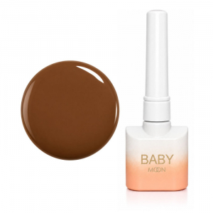 Гель-лак BABY Moon №018, 8 мл